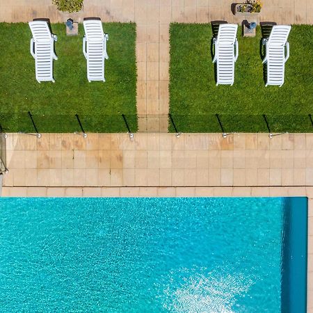 Noemys Toulon La Valette - Hotel Restaurant Avec Piscine Kültér fotó