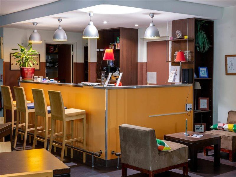 Noemys Toulon La Valette - Hotel Restaurant Avec Piscine Kültér fotó