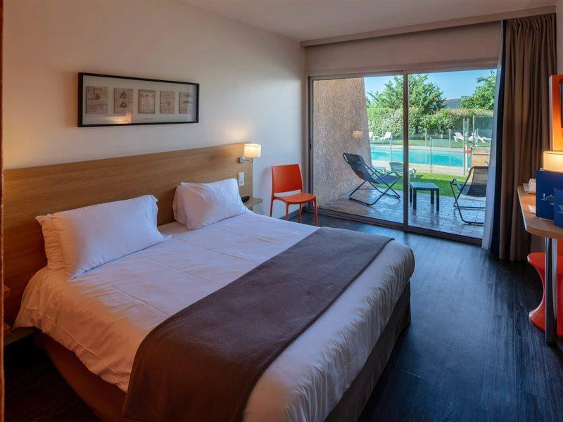 Noemys Toulon La Valette - Hotel Restaurant Avec Piscine Kültér fotó
